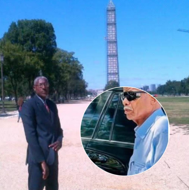 Escándalo en la Embajada de Haití