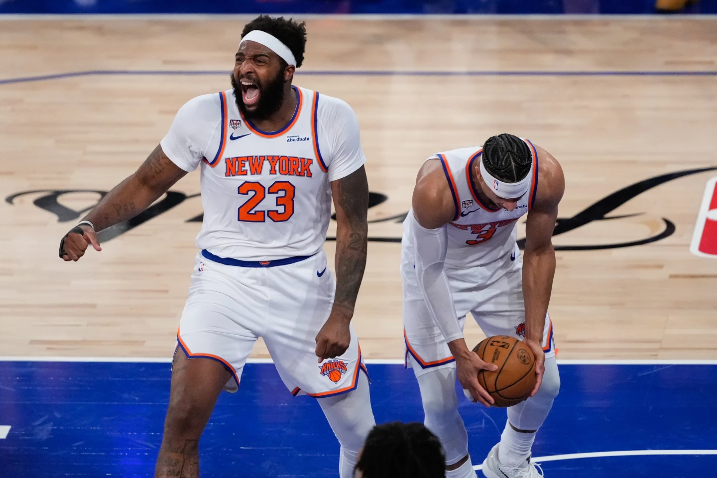 Remontada Épica! Los Knicks borran 29 puntos y huelen a campeonato de la NBA | Noticias en Línea RD