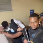 Operación XL 526: El perturbador guion de la red de ciber-extorsión en Santiago | Noticias en Línea RD