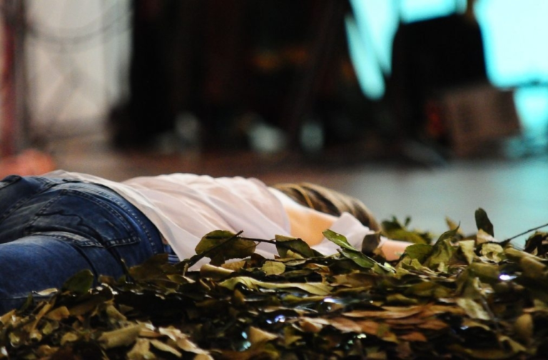 Feminicidios en República Dominicana Crusito Beltrán.