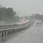 Vaguada y onda tropical generarán aguaceros fuertes y granizadas este viernes 12 de junio; INDOMET mantiene alertas en Santiago, San Juan, Elías Piña y Santiago Rodríguez