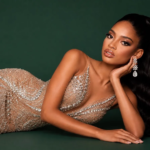 De Monte Plata a Miss RD Universo 2026: la historia de resiliencia de María Peña, representante de Pedro Brand