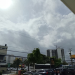 INDOMET alertas avisos meteorologicos Republica Dominicana