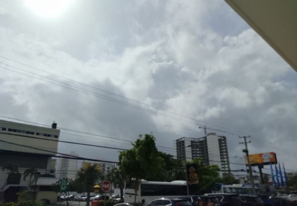 INDOMET alertas avisos meteorologicos Republica Dominicana