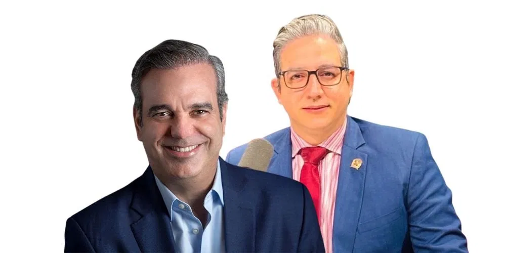 Comunicador Rodolfo Santos respalda reformas de Abinader y advierte que el país necesita recursos para sostener sus servicios públicos