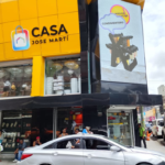 Kids, hogar, joyería, tecnología, perfumería y más: Casa José Martí es el nuevo referente comercial de la calle José Martí