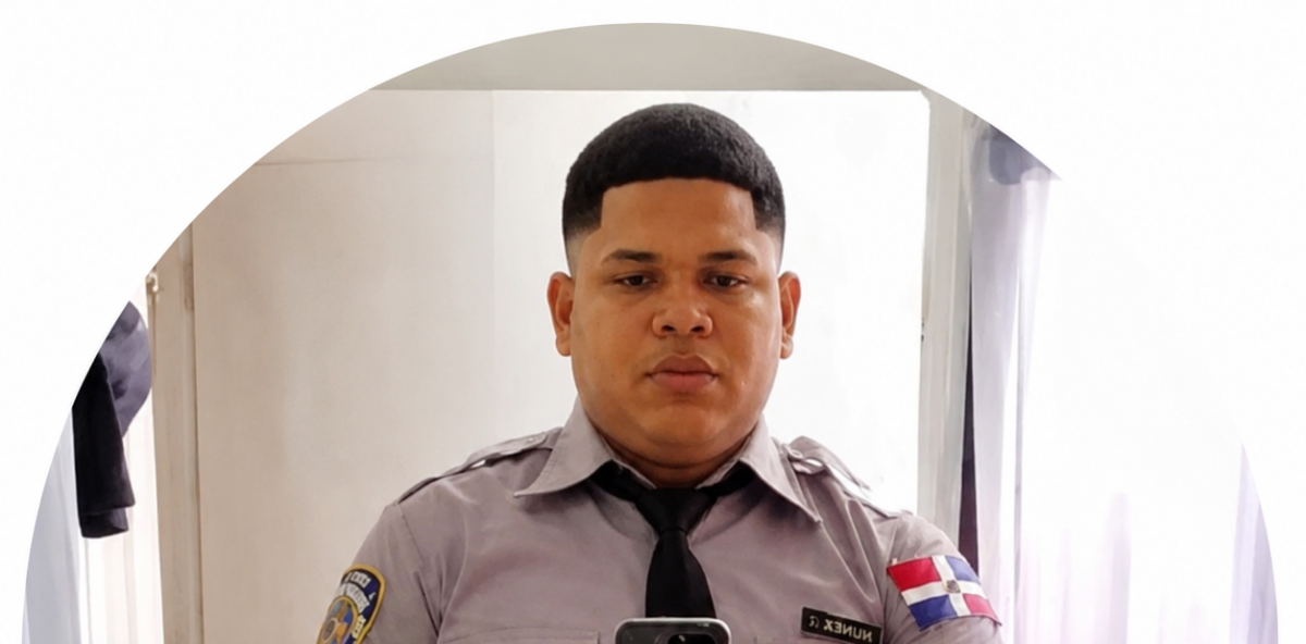 Matan a tiros agente policial banca Nagua