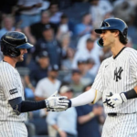 Yankees aplastan Medias Blancas jonrones Jones Rice
