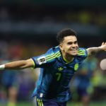 Colombia debuta ganando Uzbekistan Mundial 2026 Azteca