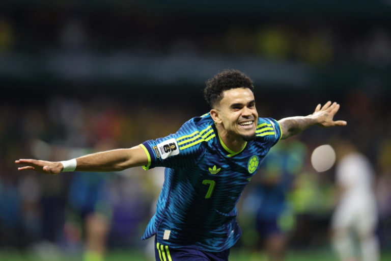 Colombia debuta ganando Uzbekistan Mundial 2026 Azteca