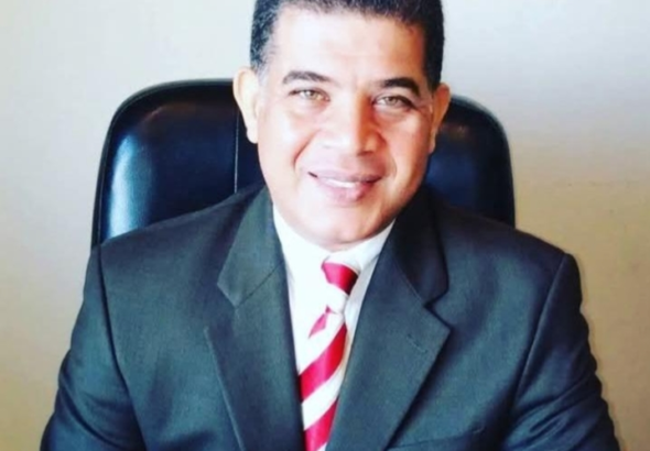 Adriano Espaillat primarias democratas Nueva York opinion