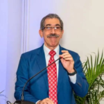 Jorge Asjana David nuevo rector UASD perfil
