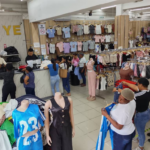 Suye Afashion importadora ropa avenida duarte mayorista
