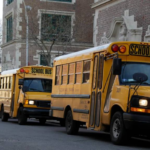 Zohran Mamdani cancela camaras autobuses escolares NY