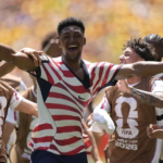 Estados Unidos Mundial 2026