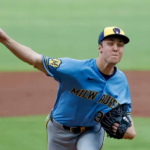 Bravos de Atlanta vs Cerveceros de Milwaukee