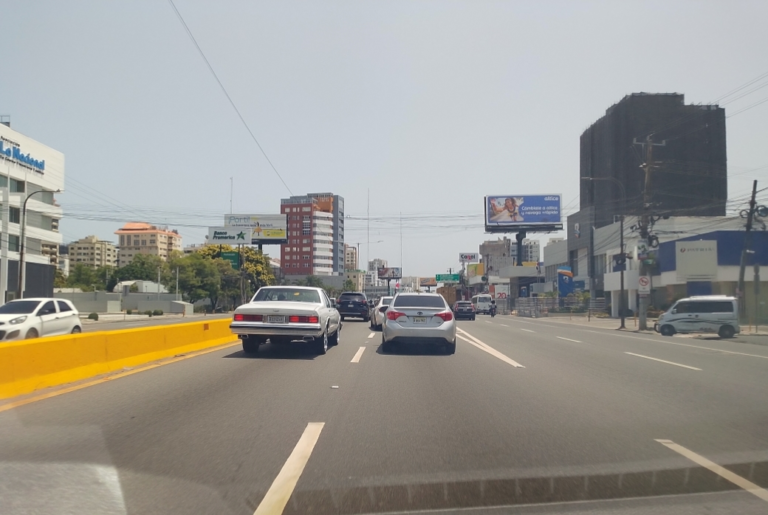 Clima República Dominicana hoy 2026