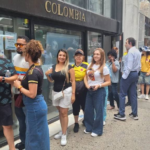 Elecciones presidenciales Colombia 2026 Nueva York