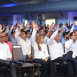 PRM renovará autoridades en agosto mediante Convención de Delegados