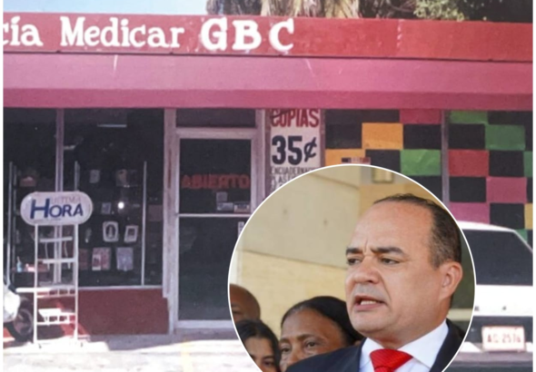 Operación Cobra 2.0 Miguel Surún Hernández.