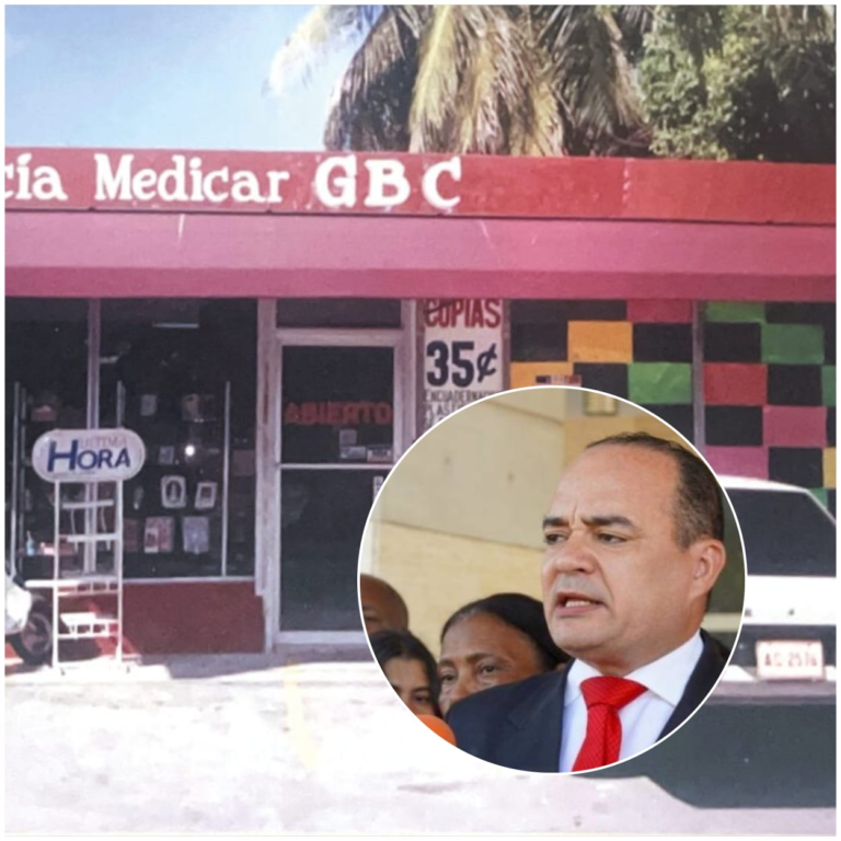 Operación Cobra 2.0 Miguel Surún Hernández.