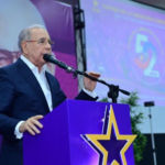 Danilo Medina sobre reforma fiscal: Al Gobierno no le importa la gente