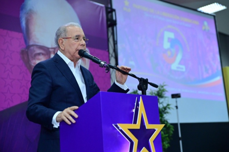 Danilo Medina sobre reforma fiscal: Al Gobierno no le importa la gente