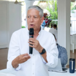 PRD exige rebaja de combustibles: El bolsillo no da más