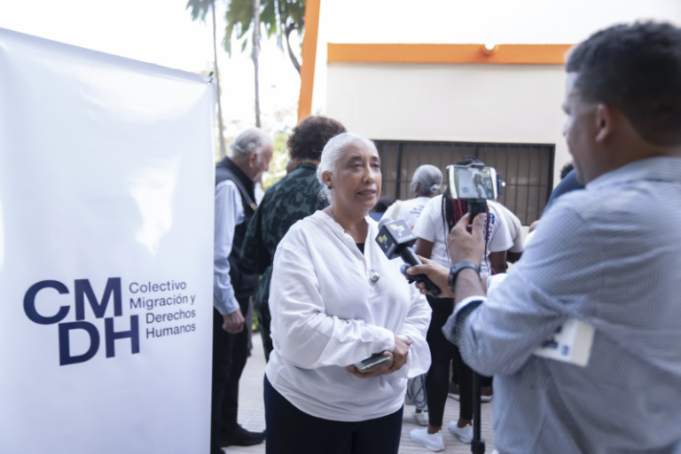 Exigen frenar control migratorio en hospitales de RD