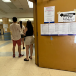 Primarias en NY: Alcalde Mamdani mide su fuerza electoral