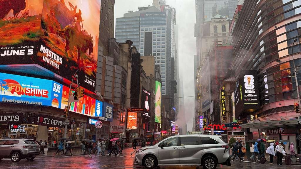 NY destina otros $150 millones a subsidios para Broadway ·