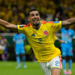 Colombia clasifica a dieciseisavos de final en Mundial 2026 tras vencer al Congo