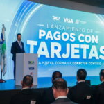 Luis Abinader pagos con tarjetas Aduanas.