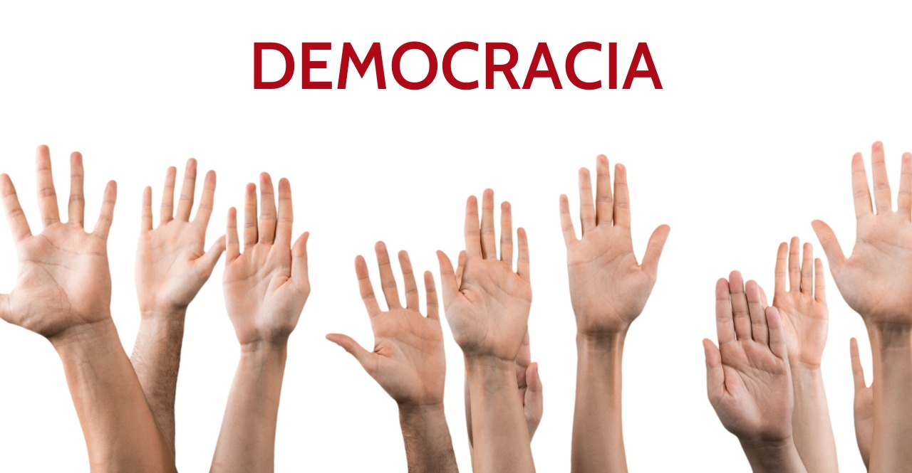 Las falencias de la democracia en RD | Opiniòn de Crusito Beltrán