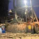 Dos terremotos de 7.2 y 7.5 sacuden Venezuela; colapsan edificios en Caracas