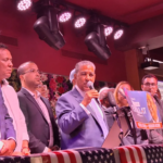 Darializa Avila Chevalier derrota a Adriano Espaillat en NY | Primarias Distrito 13