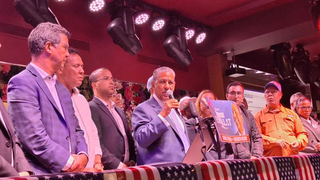 Darializa Avila Chevalier derrota a Adriano Espaillat en NY | Primarias Distrito 13