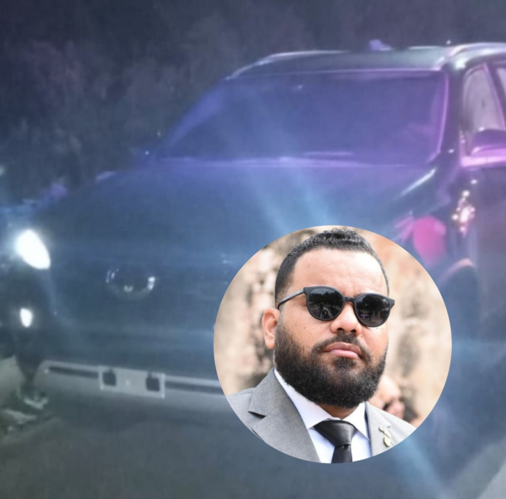 Hallan muerto a capitán de la DNCD en SDE; vinculan caso a escándalo de los 271 kilos de cocaína