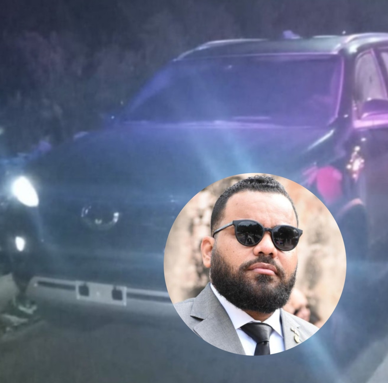 Hallan muerto a capitán de la DNCD en SDE; vinculan caso a escándalo de los 271 kilos de cocaína
