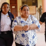 Giro en Operación Onco 14: Imputada admite hechos y Ministerio Público varía prisión por arresto domiciliario