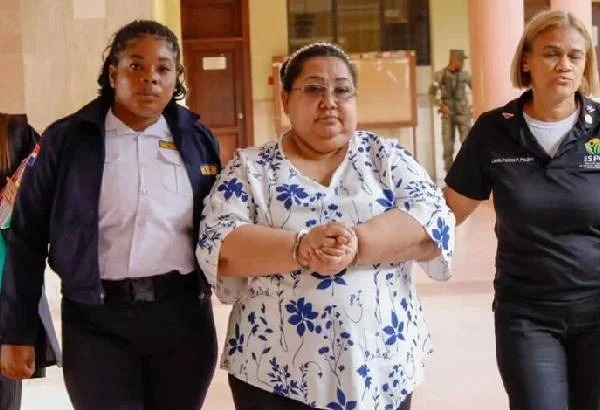 Giro en Operación Onco 14: Imputada admite hechos y Ministerio Público varía prisión por arresto domiciliario