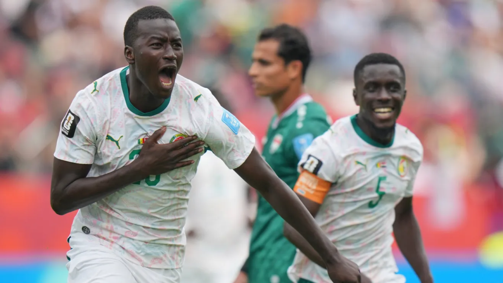 ¡Histórico! Senegal aplasta 5-0 a Irak y pone un pie en los dieciseisavos del Mundial 2026