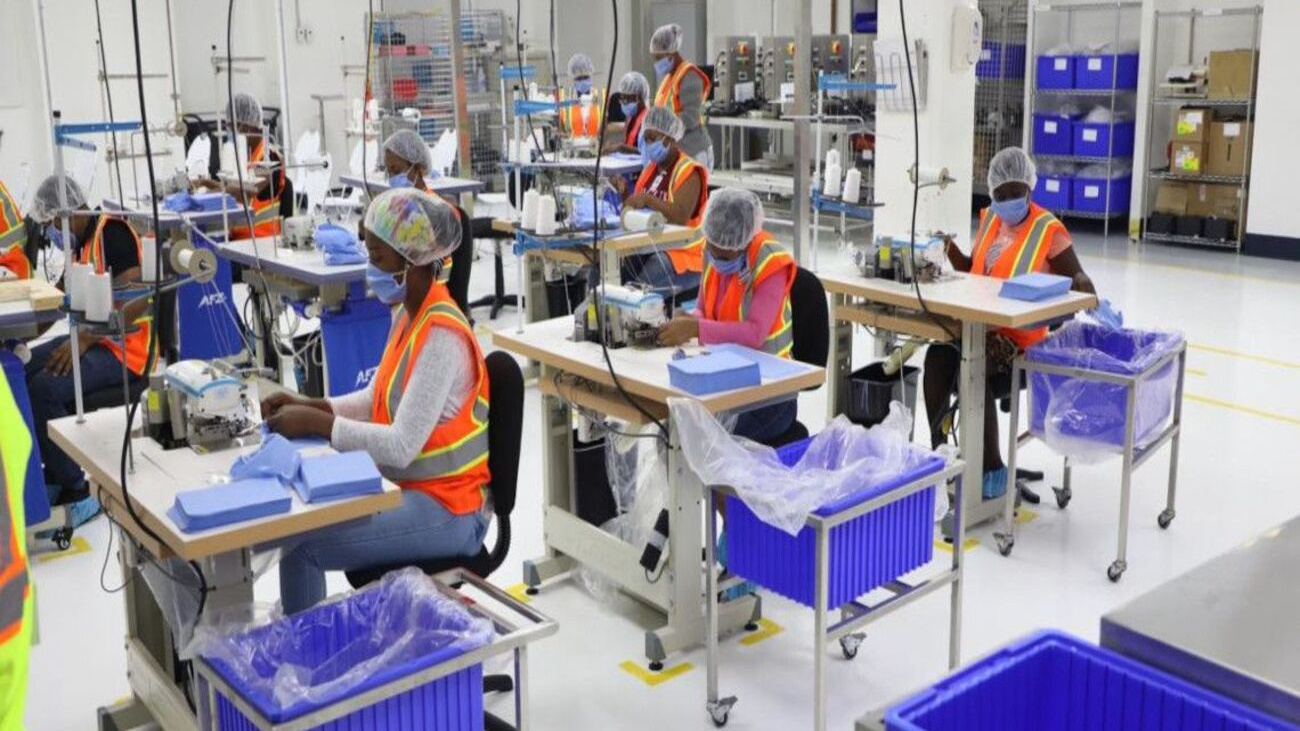 Sector privado lidera avance de zonas francas en RD