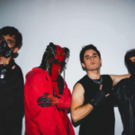 Tragedia en el rock: Mueren los cuatro integrantes de la banda venezolana Van Der Dijs tras sismos