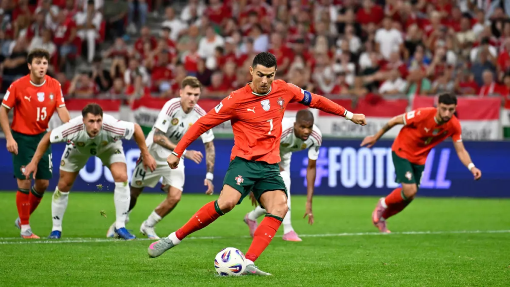Histórico: FIFA publica listas finales para el Mundial con récord de jugadores y el sexto baile de Messi y Cristiano