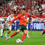Histórico: FIFA publica listas finales para el Mundial con récord de jugadores y el sexto baile de Messi y Cristiano