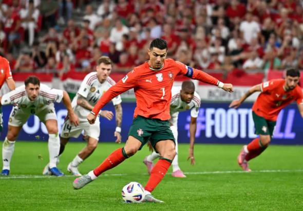 Histórico: FIFA publica listas finales para el Mundial con récord de jugadores y el sexto baile de Messi y Cristiano
