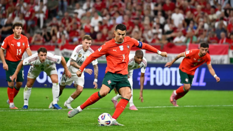 Histórico: FIFA publica listas finales para el Mundial con récord de jugadores y el sexto baile de Messi y Cristiano