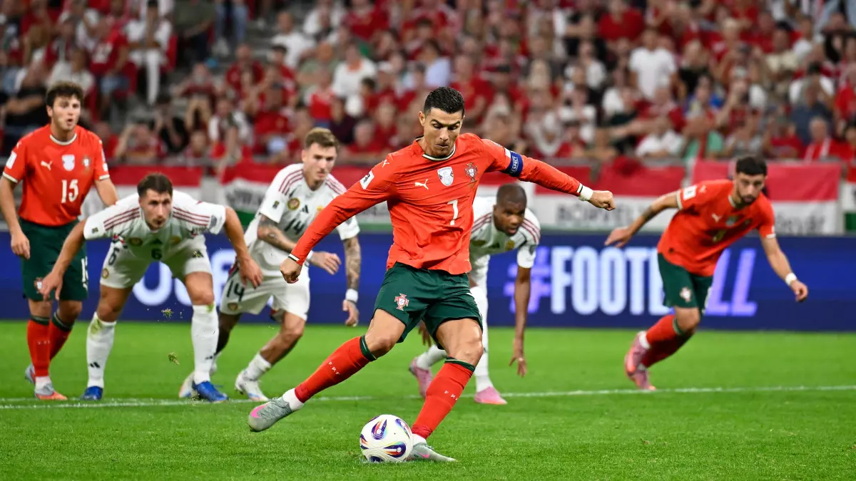 Histórico: FIFA publica listas finales para el Mundial con récord de jugadores y el sexto baile de Messi y Cristiano