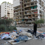 Sube a 1,430 la cifra de muertos por terremotos en Venezuela mientras buscan a casi 69,000 desaparecidos